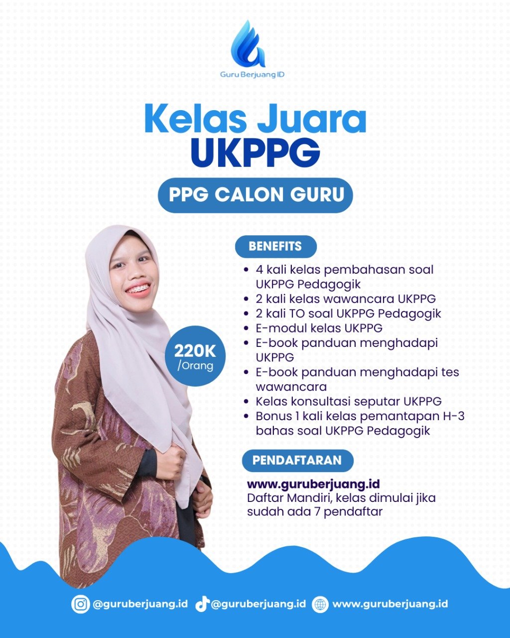 Kelas Juara UKPPG
